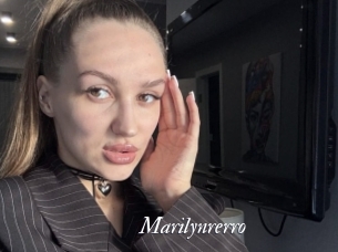 Marilynrerro