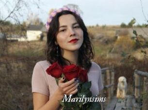 Marilynsims