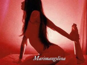 Marimangolina