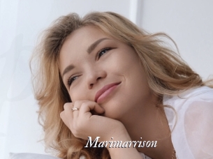 Marimarrison