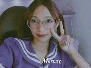 marin19 Partouze
