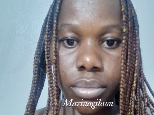 marinagibson Partouze