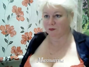marinairina Partouze
