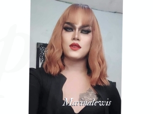 Marinalewis