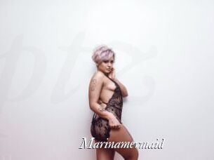 Marinamermaid