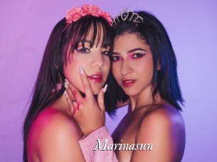marinasun Partouze