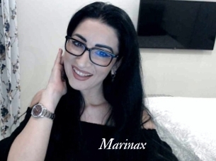 Marinax