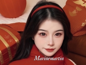 Marinemartin