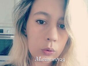 Marinesexy29
