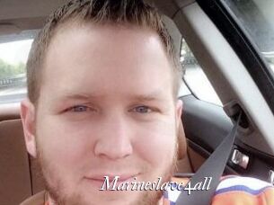 Marineslave4all