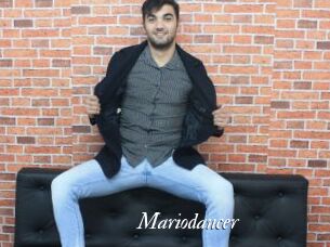 Mariodancer