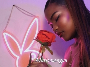 Marionmorgan