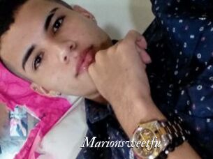 Marionsweetfu