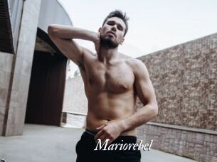 Mariorebel