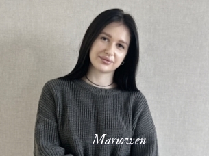 Mariowen