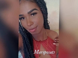 mariposats Partouze