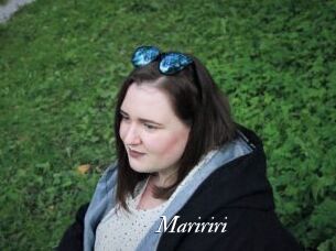 Maririri
