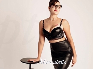 marisabella Partouze