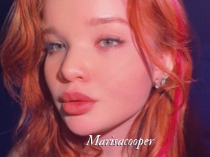 Marisacooper