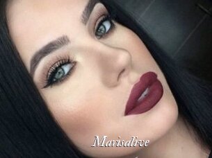 Marisalive