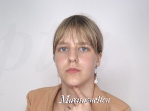 Marisasnellen