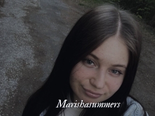 Marishasummers