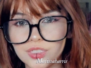 Marissaharris