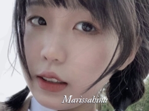Marissahina