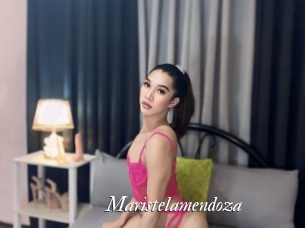 Maristelamendoza