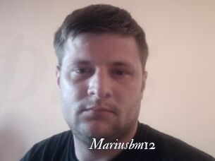 Mariusbm12