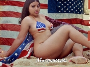 Mariyanovaki