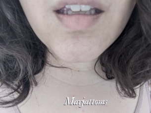 marjattoms Partouze