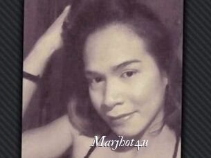 Marjhot4u