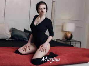 Marjina