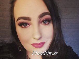 marjoleinxxx Partouze