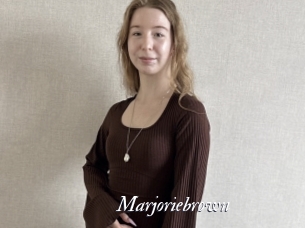Marjoriebrown