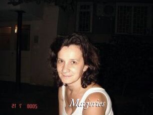 Marjories