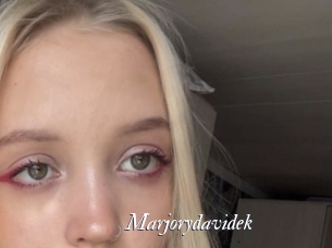 Marjorydavidek