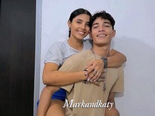 Markandkaty
