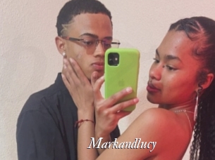 Markandlucy