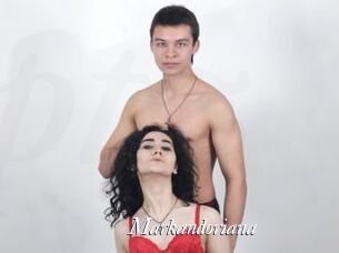 Markandoriana