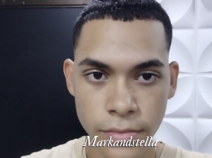 Markandstella
