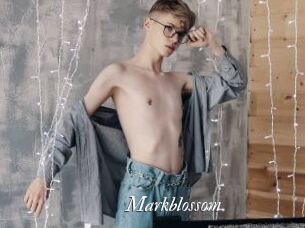 markblossom Partouze