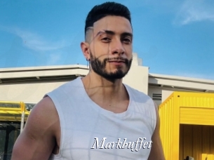 Markbuffet
