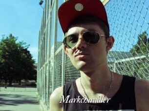 Markchandler