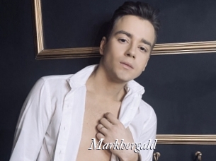 Markhorgald