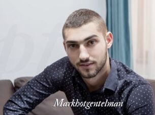 Markhotgentelman