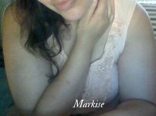 Markise