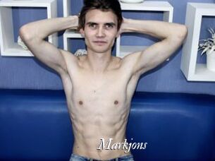 Markjons