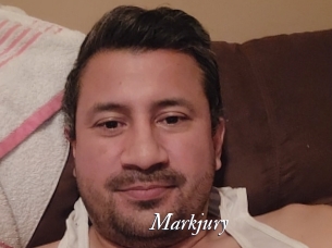 Markjury